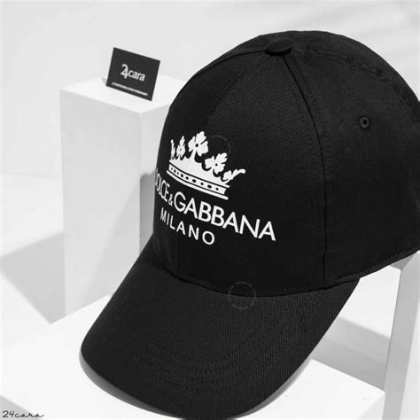 mũ lưỡi trai dolce gabbana|10 thương hiệu mũ lưỡi trai nổi tiếng thế giới.